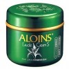 Aloins Eaude Cream S Medicated Skin Cream 185g - Floral Green Scent Green Tea Set 