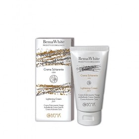 Crème visage aclarante, 50 ml Crème Jour et Nuit