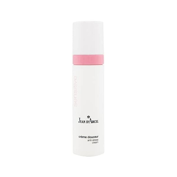 Jean DArcel SENSITIVE Crème Douceur, 50ml/1.7 oz by Jean DArcel