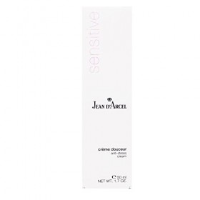Jean DArcel SENSITIVE Crème Douceur, 50ml/1.7 oz by Jean DArcel