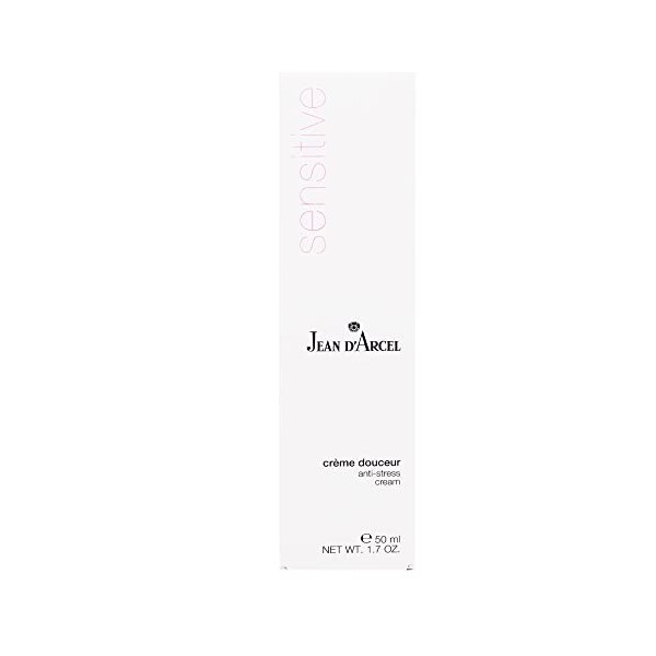 Jean DArcel SENSITIVE Crème Douceur, 50ml/1.7 oz by Jean DArcel