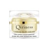 Qiriness - Crème Hydratante Acide Hyaluronique - Aloe Vera Niacinamide B3 - Caresse Source dEau - Salicorne & Graines de Mor ...
