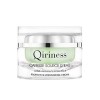 Qiriness - Crème Hydratante Acide Hyaluronique - Aloe Vera Niacinamide B3 - Caresse Source dEau - Salicorne & Graines de Mor ...