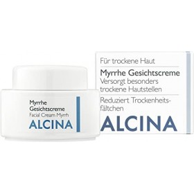 Alcina T Myrrhe Gesichtscreme 100ml