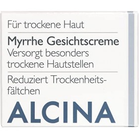 Alcina T Myrrhe Gesichtscreme 100ml