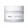 Huxley Crème pour le visage Glow Awakening Cream - 50 ml - Effet brillant - Avec huile de pépins de figue de Barbarie et acid