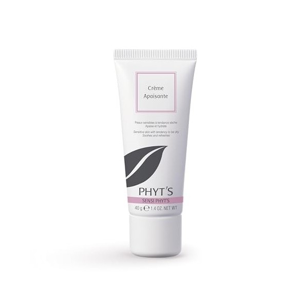 Soothing Cream by Phyts for Women - 1.4 oz Cream