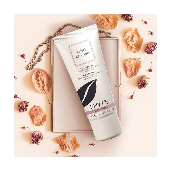 Soothing Cream by Phyts for Women - 1.4 oz Cream
