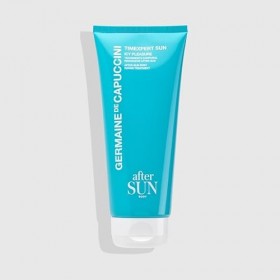 Timexpert Sun. Icy Pleasure After Sun Corporal - GERMAINE DE CAPUCCINI