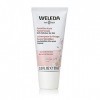 WELEDA Crème pour le visage sensible à lamande