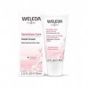 WELEDA Crème pour le visage sensible à lamande