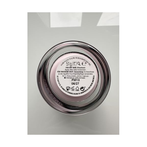 Mary Kay Crème hydratante intense 51 g