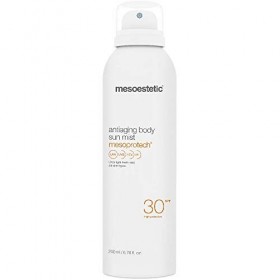 Mesoprotech Antiaging Body Sun Mist SPF30 200ml
