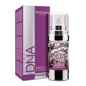 Postquam - Global DNA | Serum Concentré Remodelant pour le Visage - 30 ml
