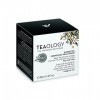 Tealogy Ginger Tea Energizing Aqua-cream 50 Ml Mujer