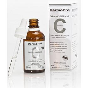 Sérum C Intense 20% anti-âge fermeté coup déclat Optimisé