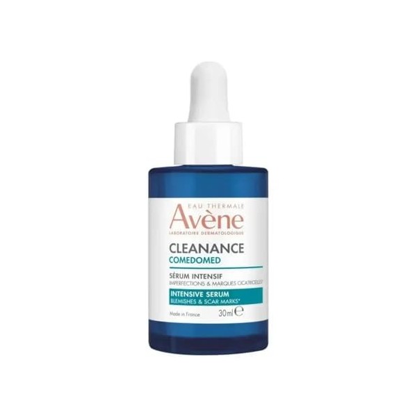 AVENE Cleanance Comedomed Sérum intensif 30 ml