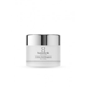 Crème Anti-Rougeurs