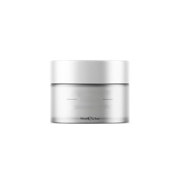 CrèMe RéParatrice Et Hydratante, IngréDients Pour Tous Types De Peau,1pcs Crème Jour et Nuit