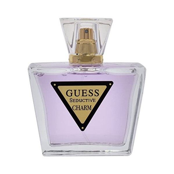 Guess Guess Seductive Charm For Women 2.5 oz EDT Spray