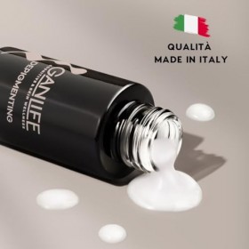 GANLIFE Sérum Dépigmentant Anti-taches Éclaircissant avec Antioxydants, Traitement Choc pour Taches, Avec Bakuchiol, Alpha-Ar