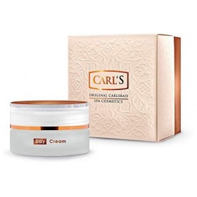 Amazon Exclusive Real SPA Collection Thermae Vital 72 Day Cream 50ml / SPA Collection Real Thermae Vital 72 Crème de Jour 50 