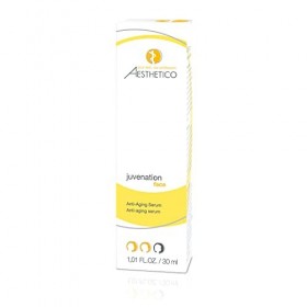 Aesthetico Pure Juvenation Concentrate Fluide anti-âge 30 ml