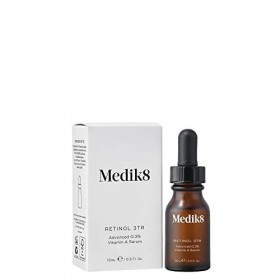 Medik8 - Parfum | Cosmétique - Rétinol Medik8 3TR Sérum de nuit Refurbished A+ 