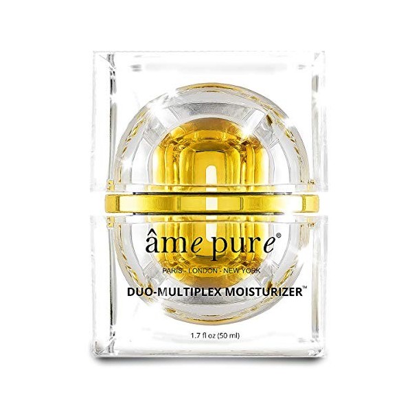 âme pure® Duo-Multiplex Moisturizer 50ml 