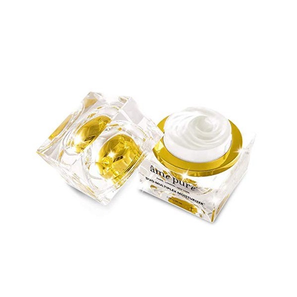 âme pure® Duo-Multiplex Moisturizer 50ml 