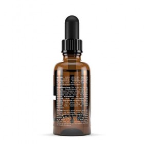 Dr. Severin Sérum de vitamine C + Acide hyaluronique - éliminer les rides + cicatrices dacné + imperfections + signes du vie