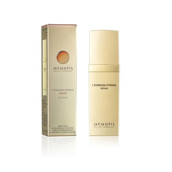 NOVA ENGEL LEssenza Eterna Sã©Rum Antiedad 30 ml