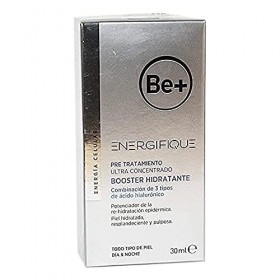 Booster hydratant ultra concentré 30 ml