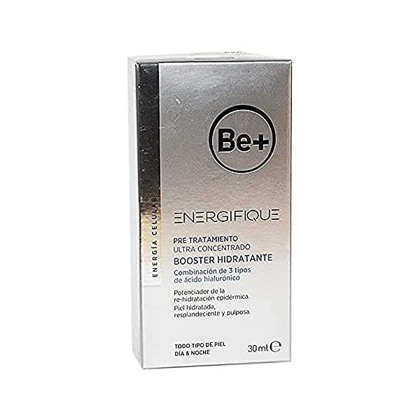 Booster hydratant ultra concentré 30 ml