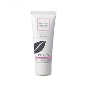 Phyts Sensi Phyts Émulsion Apaisante Bio 40 g