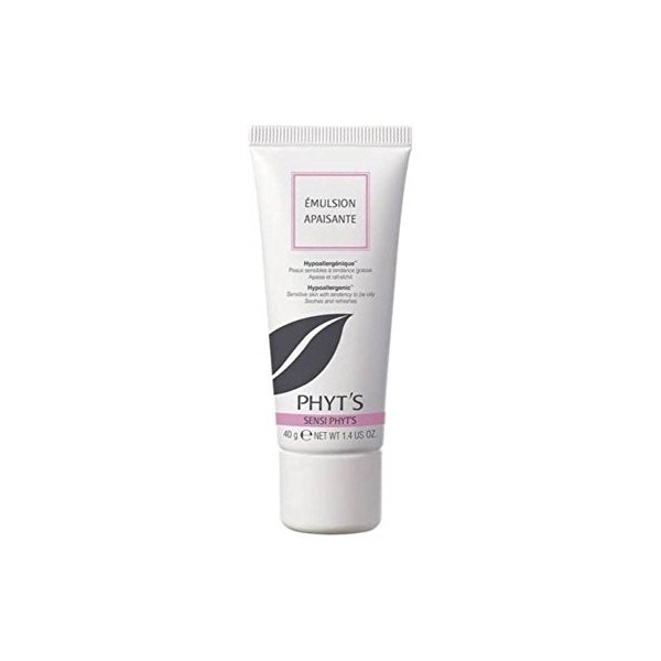 Phyts Sensi Phyts Émulsion Apaisante Bio 40 g