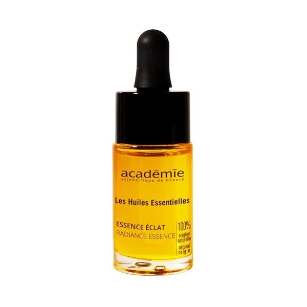 Académie - Ampoules & Concentrés - Essence Éclat
