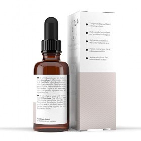 DEEP SEOUL Sérum hydratant professionnel 50 ml