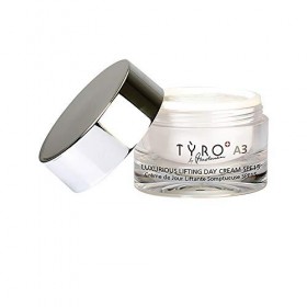 Tyro Luxurious Lifting Day Cream SPF 15 For Unisex 1.69 oz Cream