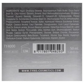 Tyro Luxurious Lifting Day Cream SPF 15 For Unisex 1.69 oz Cream