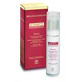 KIANTY MOSTO ESS.CARE 50ML.
