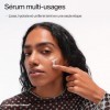 Youth To The People Superfood Skin Drip Glow Serum, Sérum Visage Hydratant, Enrichi en Niacinamide, Renforce la Barrière Cuta