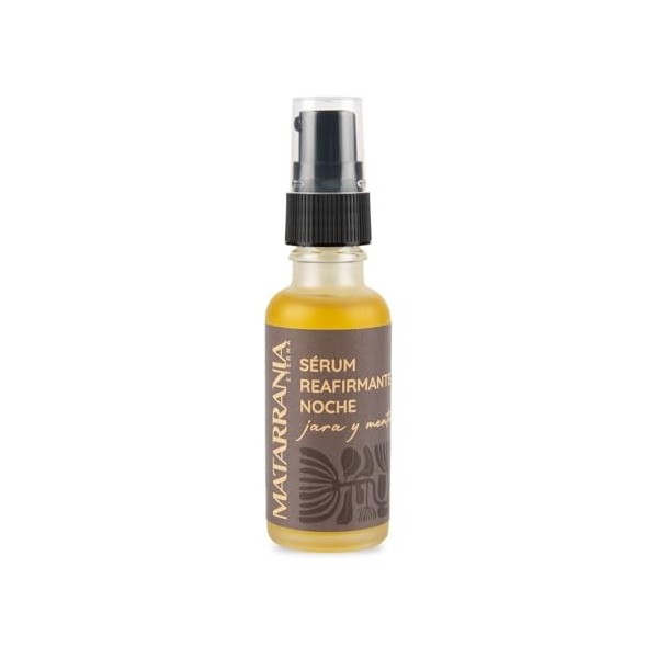 Sérum Bio Régénérant et Raffermissant 30 ml