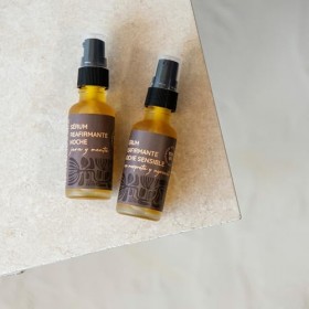 Sérum Bio Régénérant et Raffermissant 30 ml