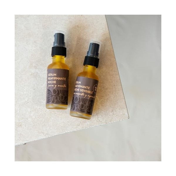 Sérum Bio Régénérant et Raffermissant 30 ml