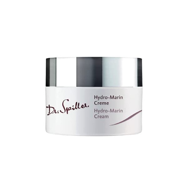Dr. Spiller Hydro-Marin Creme