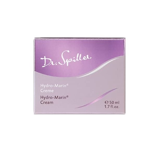 Dr. Spiller Hydro-Marin Creme