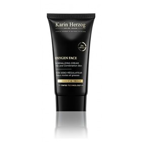 Karin Herzog Oxygen Face Crème du Visage