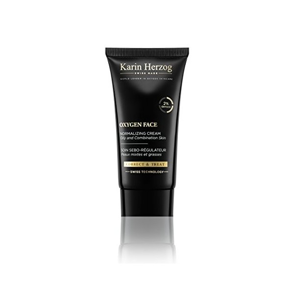 Karin Herzog Oxygen Face Crème du Visage