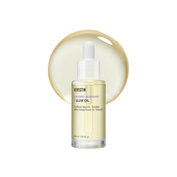 Skin Essentials Barrier Repair gesichtsã ¶ L, 1 fl oz 30 ml – rovectin